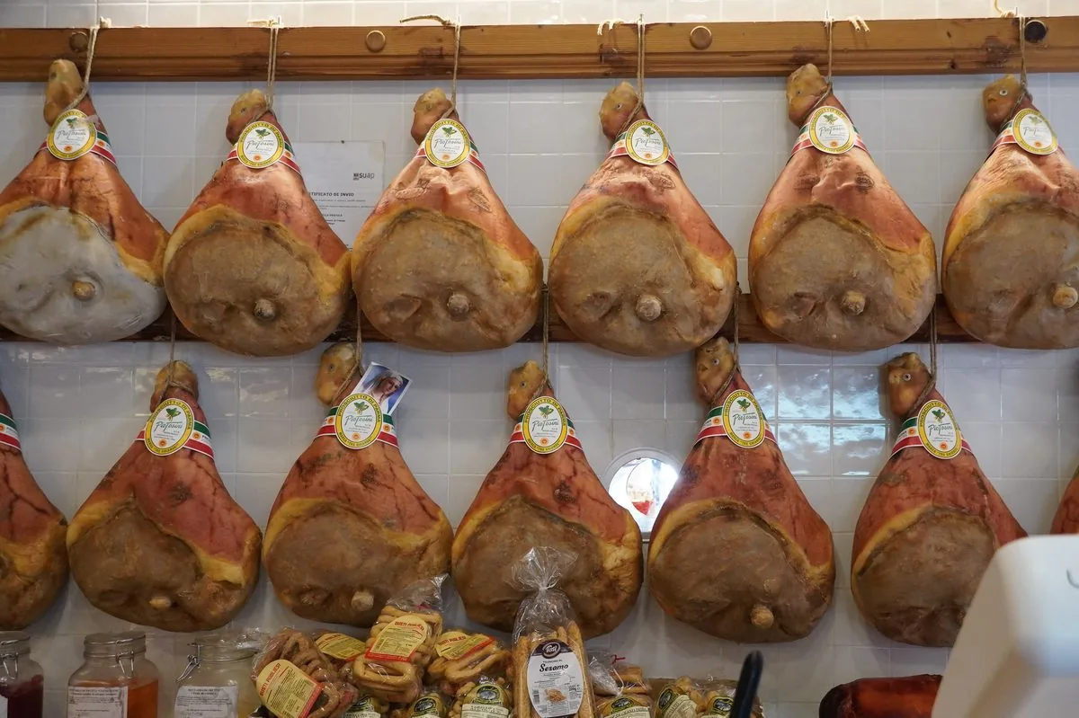 图：帕尼庄园甜白葡萄酒（店内在售）